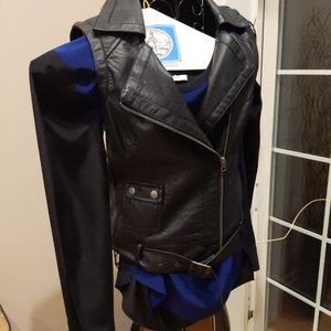 French Connection Vest